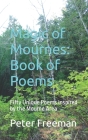 Magic of Mournes: Book of Poems: Fifty Unique Poems Inspired by the Mourne Area Cover Image