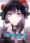 My Dress-Up Darling 02 Cover Image