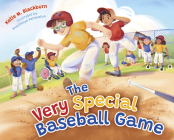 The Very Special Baseball Game: A Story about Disability and God's Good Design for All of Us Cover Image