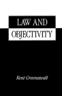 Law and Objectivity Cover Image