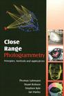 Close Range Photogrammetry: Principles, Techniques and Applications Cover Image