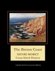 The Breton Coast: Henri Moret Cross Stitch Pattern By Kathleen George, Cross Stitch Collectibles Cover Image