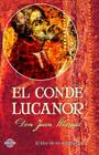 El Conde Lucanor By Don Juan Manuel Cover Image