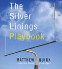The Silver Linings Playbook Cover Image