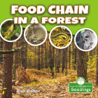 Food Chain in a Forest By Alan Walker Cover Image