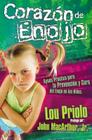 Corazón de Enojo By Lou Priolo Cover Image