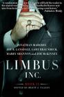 Limbus, Inc., Book II By Jonathan Maberry, Joe R. Lansdale, Gary a. Braunbeck Cover Image