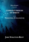 Cyprian's Offices of Spirits (Night School #2) Cover Image