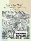 Into the Wild By Todd Leback Cover Image