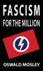Fascism for the Million Cover Image