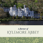 A Flavour of Kylemore Abbey Cover Image