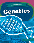 Genetics By Emma Huddleston Cover Image