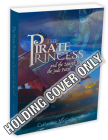 The Pirate Princess By Catherine McCafferty Cover Image