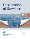 M61 Desalination of Seawater Cover Image