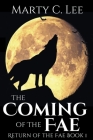 The Coming of the Fae Cover Image