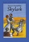 Skylark (Sarah, Plain and Tall #2) By Patricia MacLachlan Cover Image
