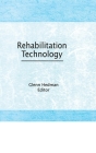Rehabilitation Technology (Haworth Psychotherapy) Cover Image