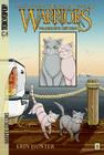 Warriors Manga: Warrior's Return Cover Image