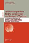 Tools and Algorithms for the Construction and Analysis of Systems: 11th International Conference, Tacas 2005, Held as Part of the Joint European Confe By Nicolas Halbwachs (Editor), Lenore Zuck (Editor) Cover Image