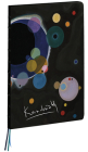 Several Circles, Vasily Kandinsky A4 Notebook By Teneues (Editor) Cover Image