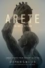 Arete: Greek Sports from Ancient Sources Cover Image