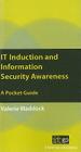 IT Induction and Information Security Awareness Cover Image