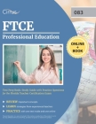 FTCE Professional Education Test Prep Book: Study Guide with Practice Questions for the Florida Teacher Certification Exam By Cirrus Cover Image