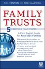 Family Trusts: A Plain English Guide for Australian Families Cover Image