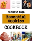 Essential Cookies: Popular No Bake Cookie Recipes For You By Kenneth Vega Cover Image