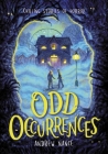 Odd Occurrences: Chilling Stories of Horror Cover Image