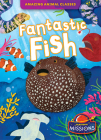 Fantastic Fish By Lily Schell Cover Image