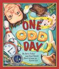 One Odd Day By Doris Fisher, Karen Lee (Illustrator), Dani Sneed Cover Image