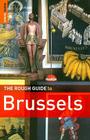 The Rough Guide to Brussels 4 (Rough Guide Travel Guides) Cover Image