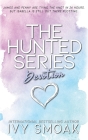 Devotion (Hunted #4) Cover Image