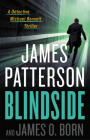 Blindside (A Michael Bennett Thriller #12) By James Patterson, James O. Born Cover Image