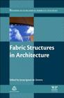 Fabric Structures in Architecture Cover Image