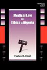 Medical Law and Ethics in Nigeria Cover Image