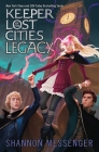 Legacy (Keeper of the Lost Cities #8) Cover Image