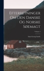 Efterretninger Om Den Danske Og Norske Søemagt; Volume 4 By Hans Georg Garde Cover Image
