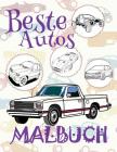 ✌ Beste Autos ✎ Malbuch Autos ✎ Malbuch Für Erwachsene ✍ Malbuch Klein: ✎ Best Cars Cars Coloring Book For Adults 1 Colo By Kids Creative Germany Cover Image