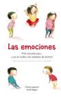 Emociones, Las By Caecile Langonnet, Soufie (Illustrator), Pilar Guerrero (Translator) Cover Image