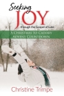 Seeking Joy through the Gospel of Luke: A Christmas to Calvary Advent Countdown By Christine Trimpe Cover Image