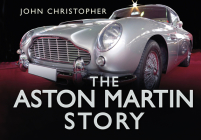 The Aston Martin Story (Story series) Cover Image