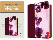 Santa Biblia Ntv, Edición Personal, Letra Grande By Tyndale (Created by) Cover Image