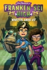 Monsters Among Us! (Franken-Sci High #2) By Mark Young, Mark Young (Created by), Mariano Epelbaum (Illustrator) Cover Image