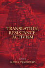 Translation, Resistance, Activism Cover Image
