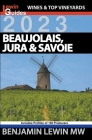 Beaujolais, Jura and Savoie Cover Image