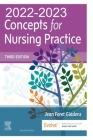 2022-2023 Concepts for Nursing Practice Cover Image