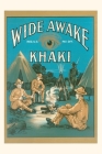 Vintage Journal Wide Awake Khaki Uniforms Ad By Found Image Press (Producer) Cover Image