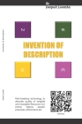 Invention of Description Cover Image